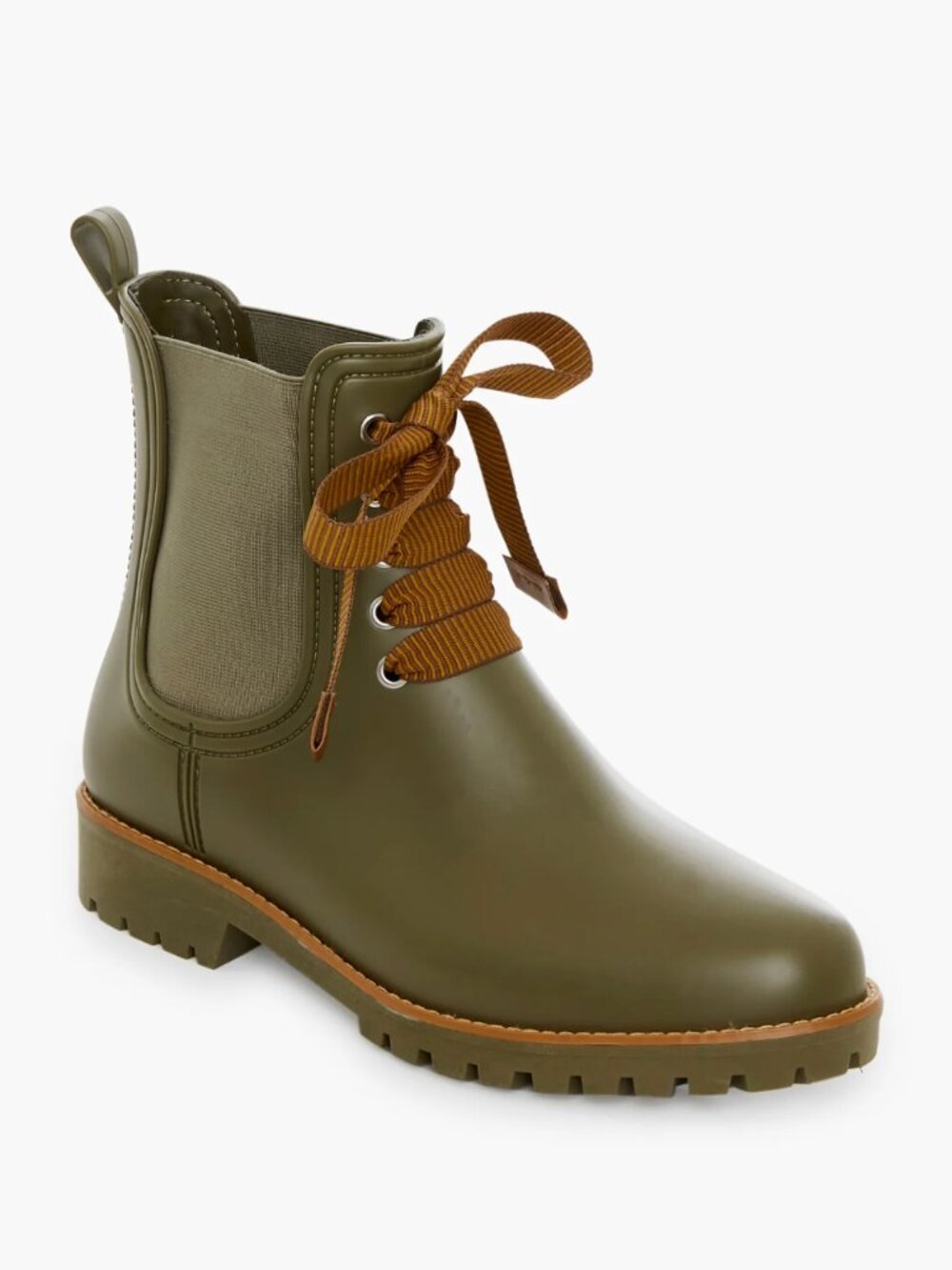 Bernardo | Zina Rain Boot